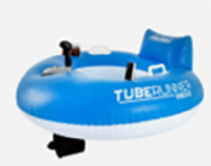 Single-thruster Floating Chair