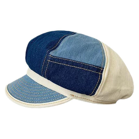 Outdoor Shopping Leisure All-matching Beret