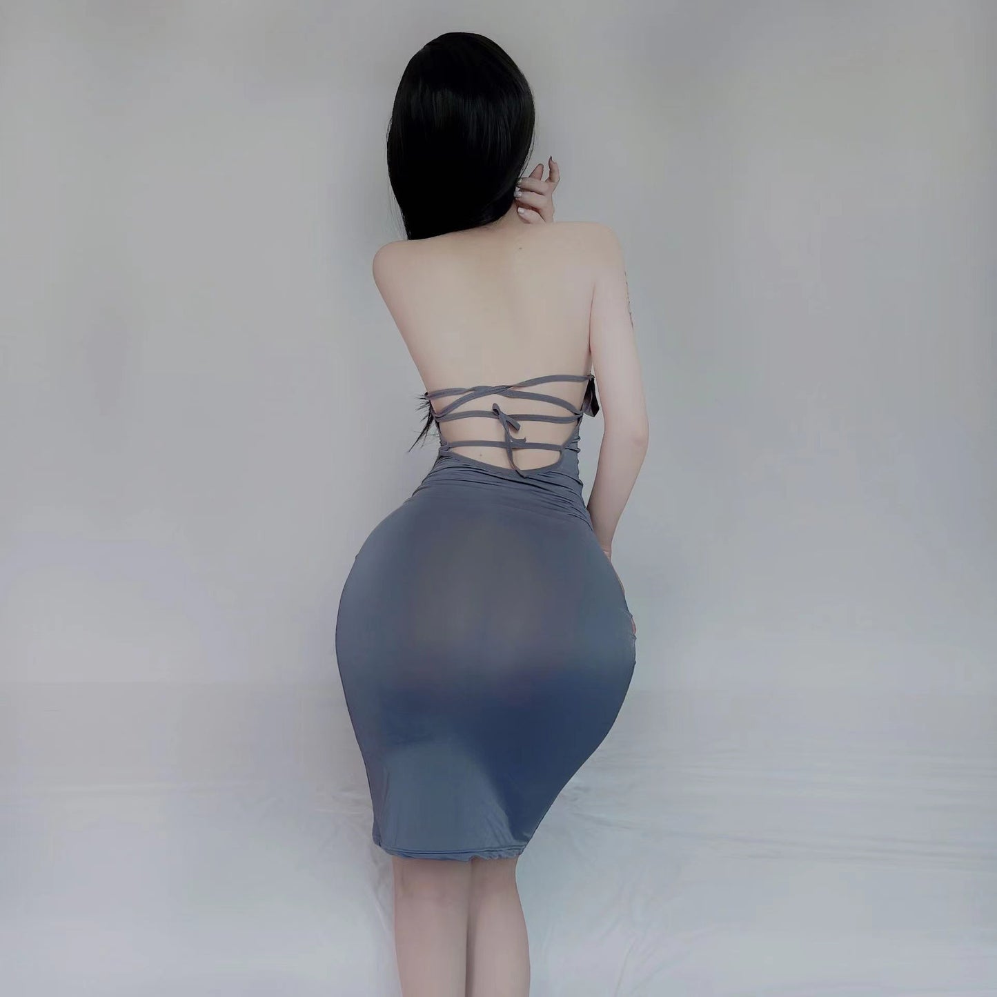 Variety Of Sexy Lingerie Uniform Suit