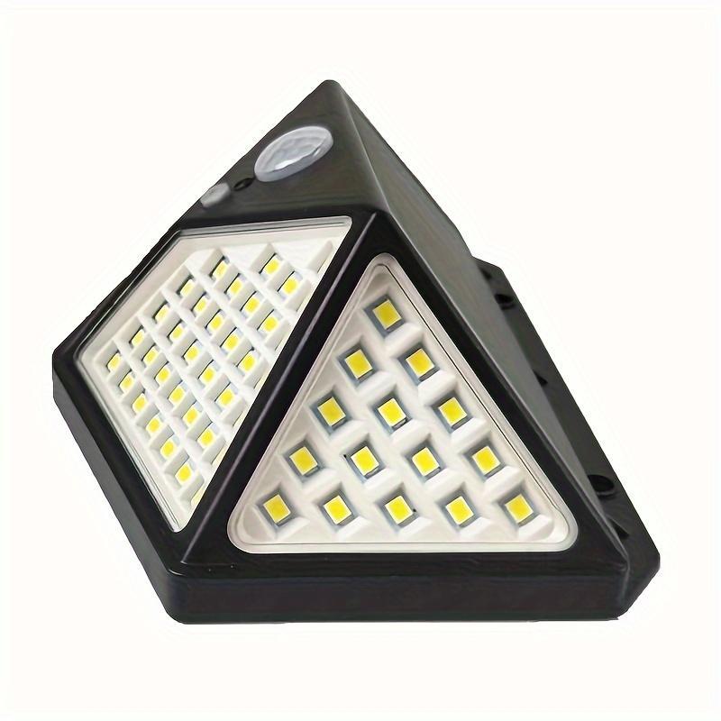 Two-pack  LED Solar Lights
