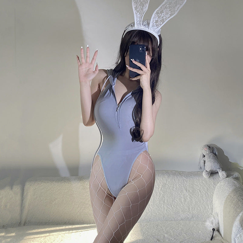 Variety Of Sexy Lingerie Uniform Suit