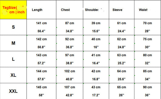 Women's Middle East Arabic Style Dress