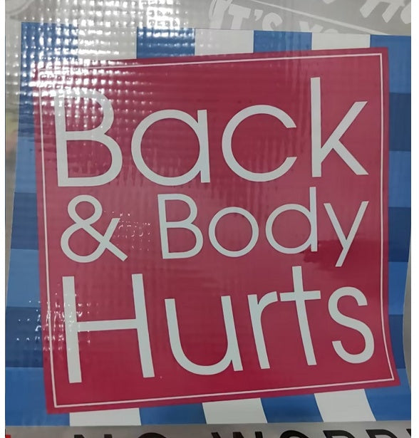 Hot Stamping Pattern