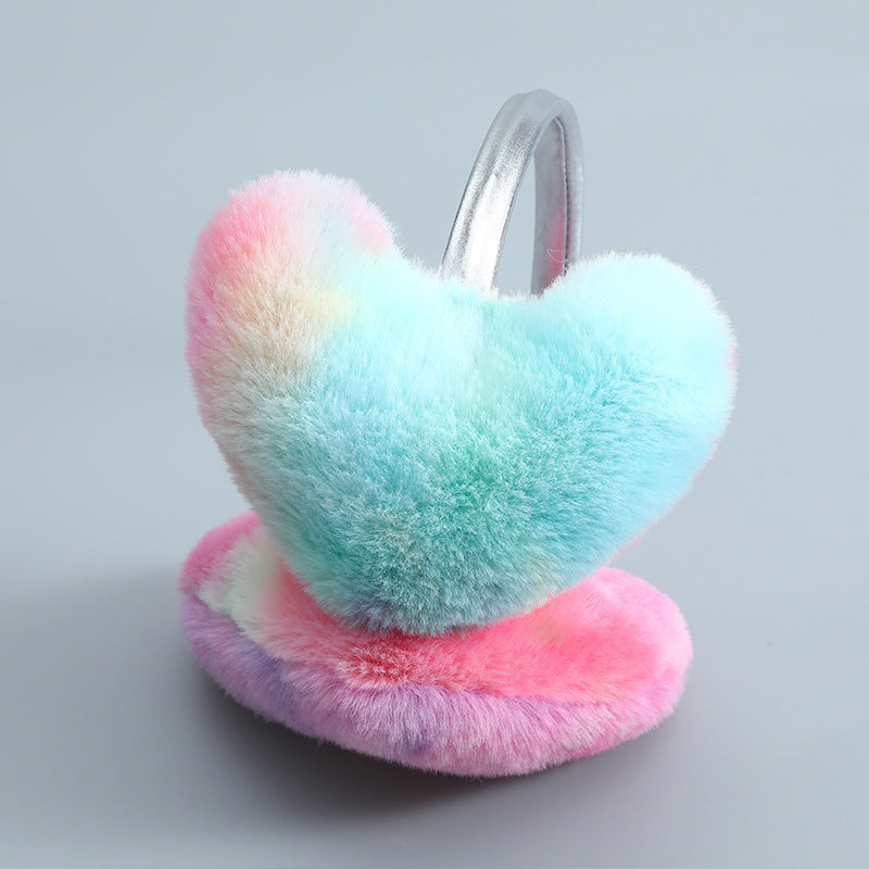 Winter Anti-freezing Warm Cycling Ear Artifact New Earmuff Ear Protection