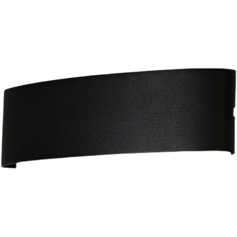 Outdoor Waterproof Led Wall Lamp Balcony Light Hotel