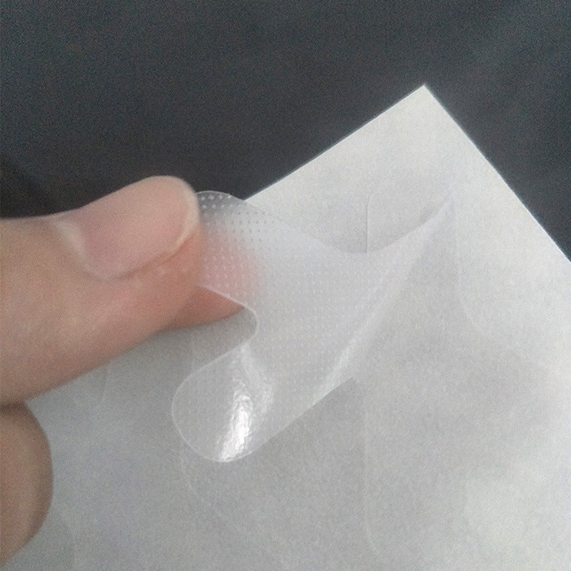 Anti Snoring Mouth Tape Sleep Strip Better Nose Breathing Improved Nighttime Sleeping Less Mouth Breathing Health Care