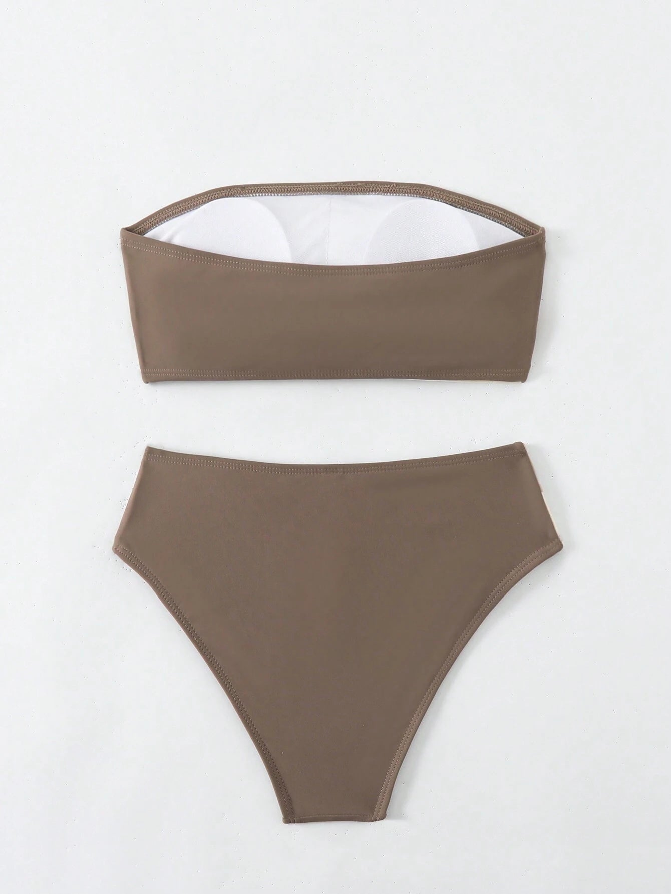 Women's Two-piece Casual Swimsuit P269-09