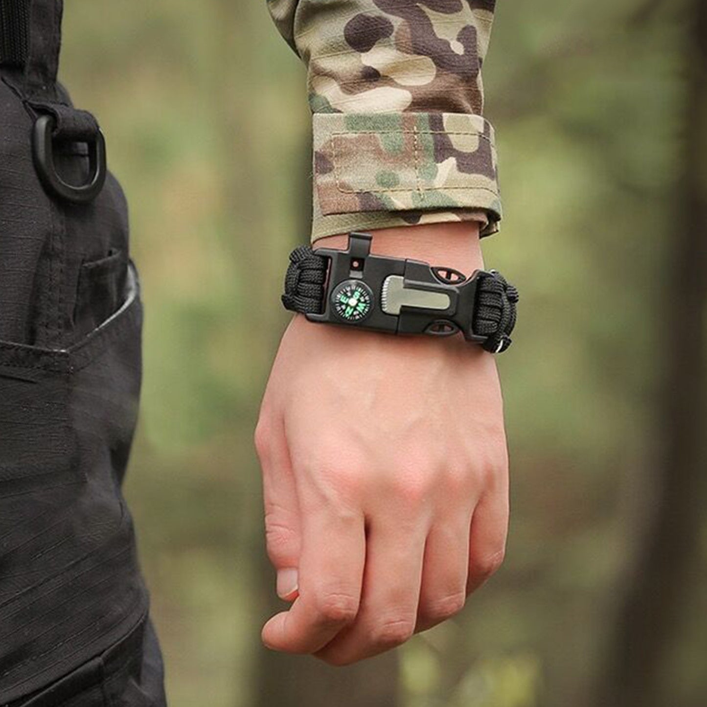 121Pcs Per Set Survival Kits Professional Emergency Survival Gear Tactical First Aid Kit Supplies For Outdoor Adventure Camping Hiking Hunting