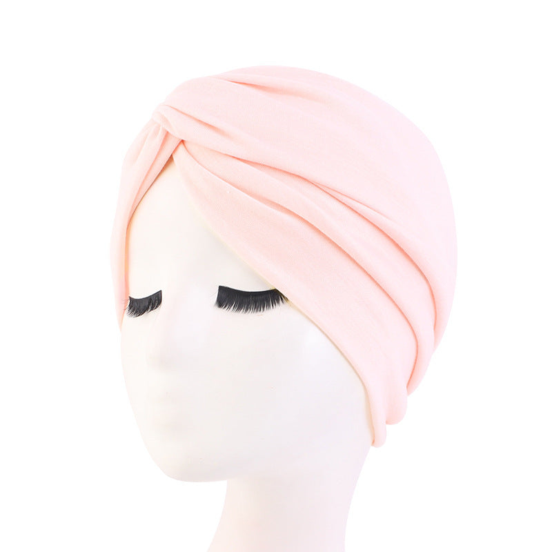 Women's Fashion Unique Cross Indian Hat