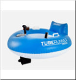 Single-thruster Floating Chair