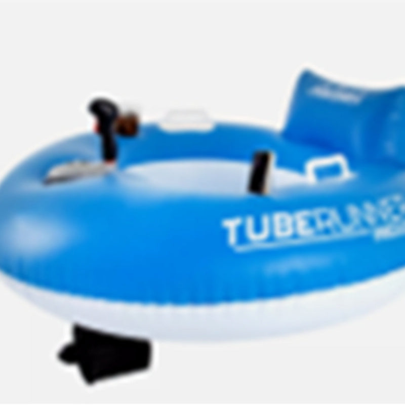 Single-thruster Floating Chair