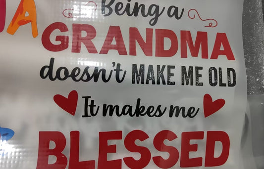 Hot Stamping Pattern