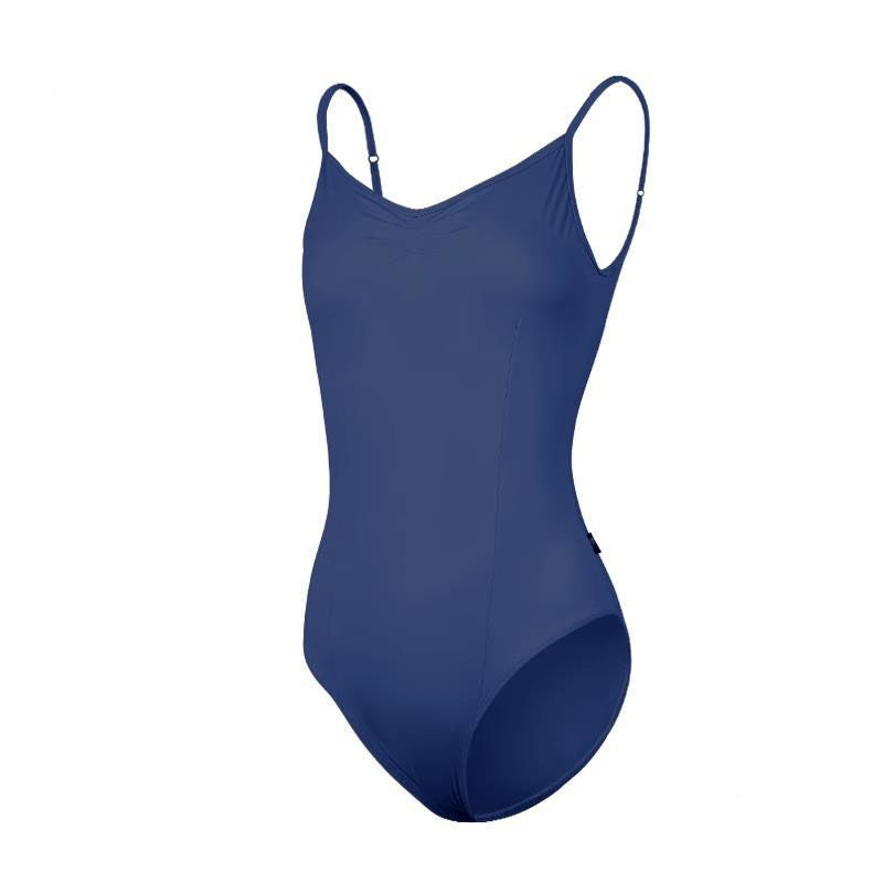 Padded Strap Shapewear Art Exam Exercise Clothing