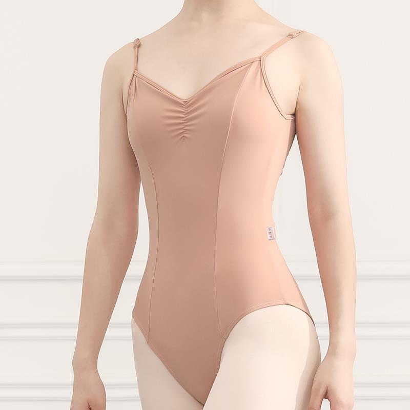 Padded Strap Shapewear Art Exam Exercise Clothing