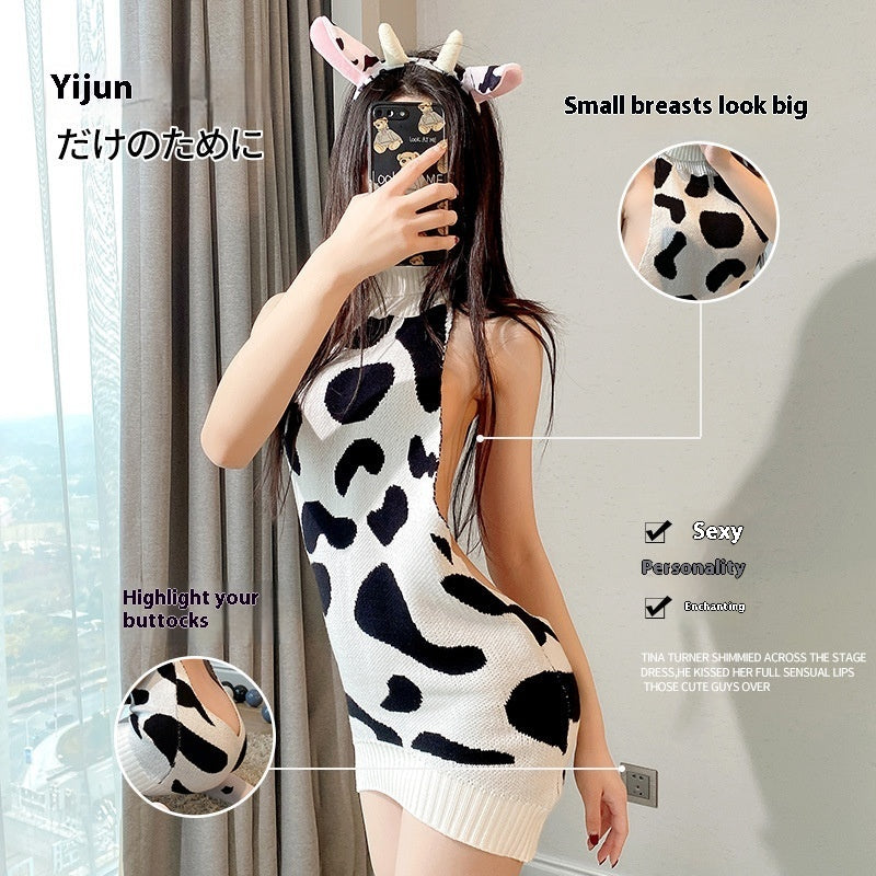 Variety Of Sexy Lingerie Uniform Suit