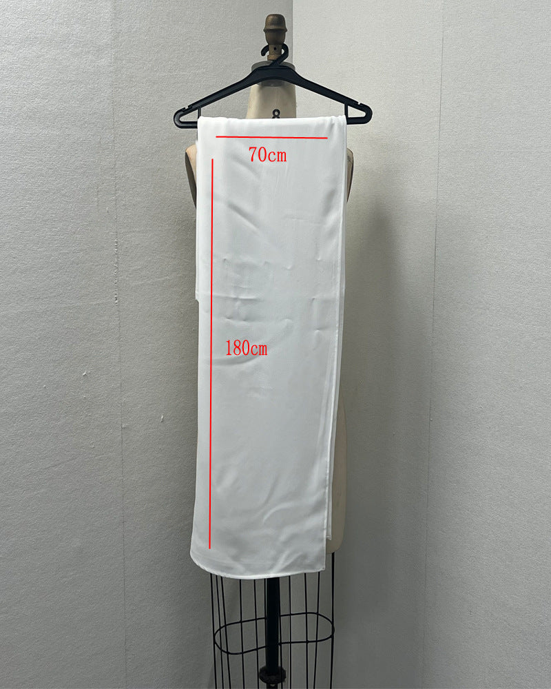 Middle East Dubai Women's Embroidery Embroidery Robe Fashion Outerwear