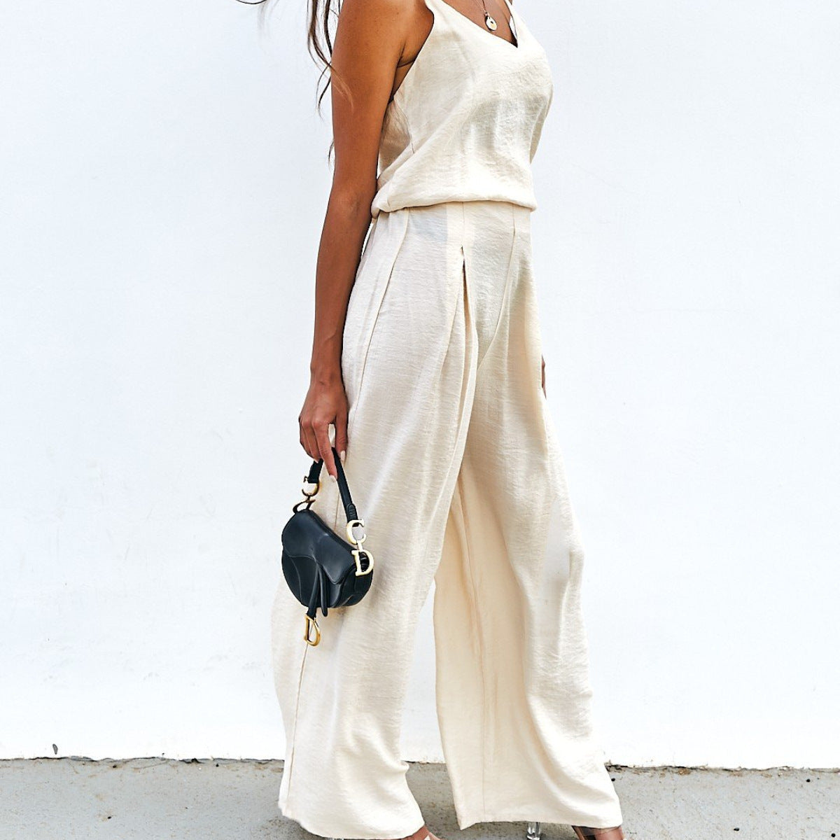 European And American Sports And Leisure Women's Suit