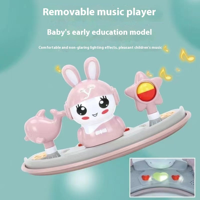 Baby Walker Stroller Children's Toy Car