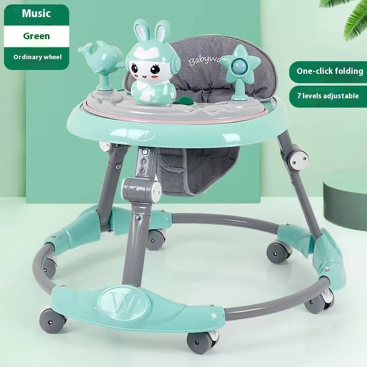 Baby Walker Stroller Children's Toy Car