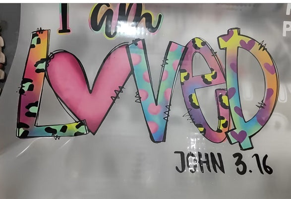 Hot Stamping Pattern