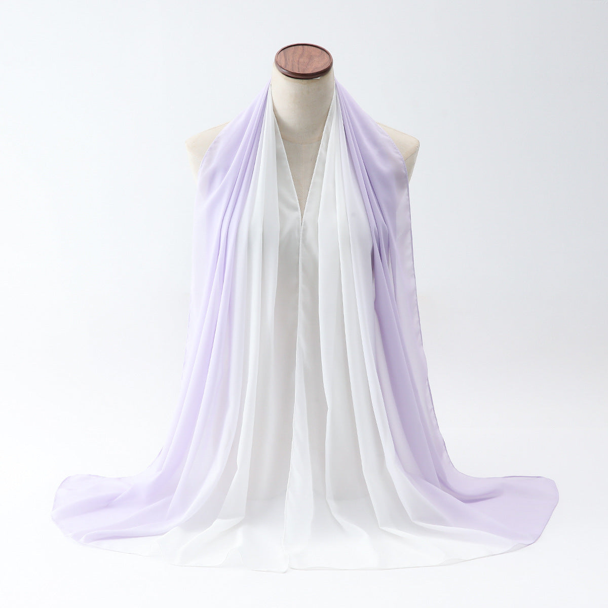 Bubble Towel Breathable Soft Scarf For Women Scarf Ethnic