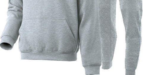 Sports Casual Autumn Hoodie Suit