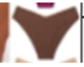 Wavy Lace V-shaped Waist Seamless Ice Silk Girl's Underwear One-piece Large Size Pure Cotton Crotch Women's Briefs